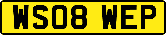 WS08WEP