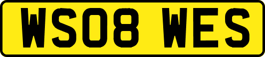 WS08WES