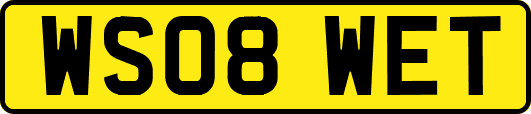 WS08WET