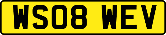 WS08WEV