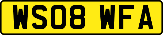WS08WFA