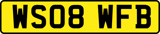 WS08WFB