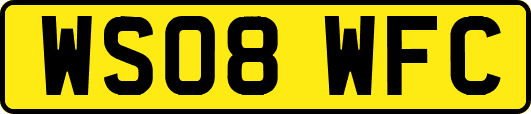 WS08WFC