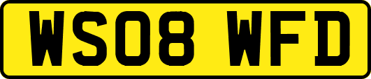 WS08WFD