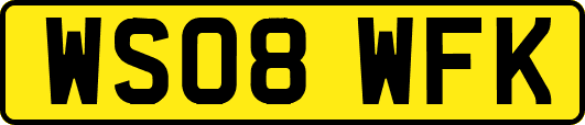 WS08WFK