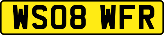 WS08WFR