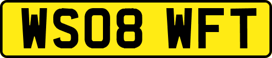 WS08WFT