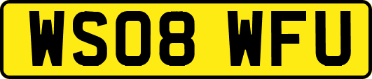 WS08WFU
