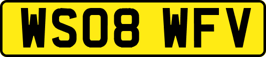 WS08WFV