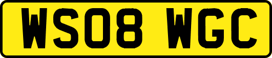 WS08WGC