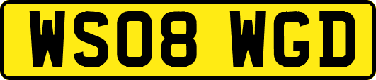 WS08WGD