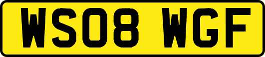 WS08WGF