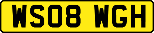 WS08WGH