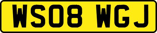 WS08WGJ
