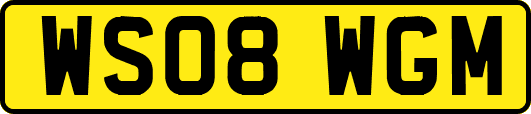WS08WGM