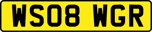 WS08WGR