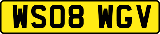 WS08WGV