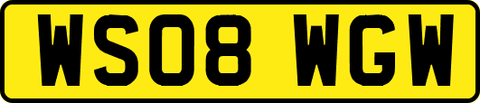 WS08WGW