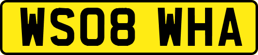 WS08WHA