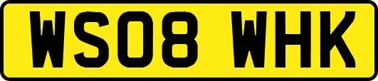 WS08WHK