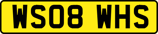 WS08WHS