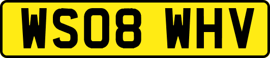 WS08WHV