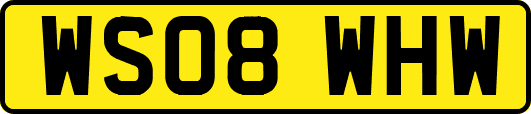 WS08WHW