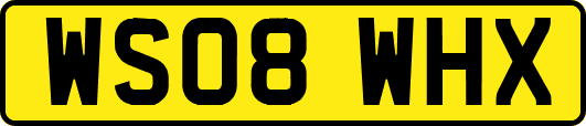 WS08WHX