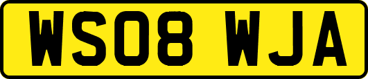 WS08WJA