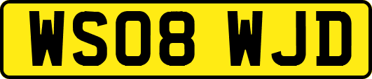 WS08WJD