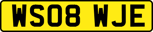 WS08WJE