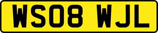 WS08WJL