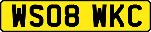 WS08WKC