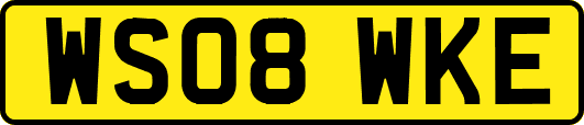WS08WKE