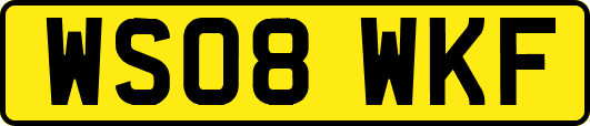 WS08WKF