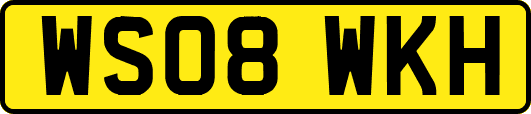 WS08WKH