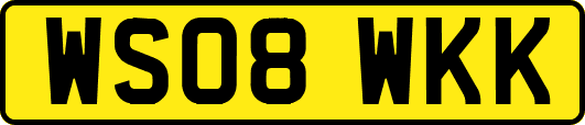 WS08WKK