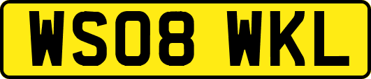 WS08WKL