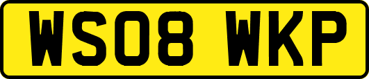 WS08WKP