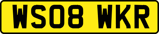 WS08WKR