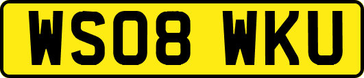 WS08WKU