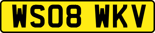 WS08WKV