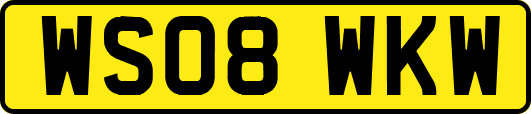 WS08WKW