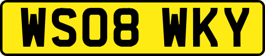 WS08WKY