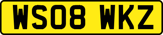 WS08WKZ