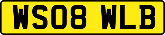 WS08WLB
