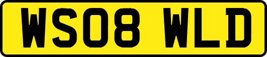 WS08WLD