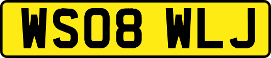 WS08WLJ