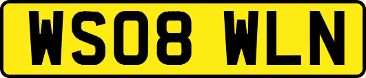 WS08WLN