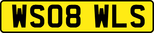 WS08WLS